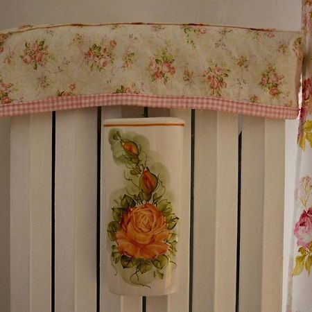Augusta Taurinorum B&B 토리노 외부 사진
