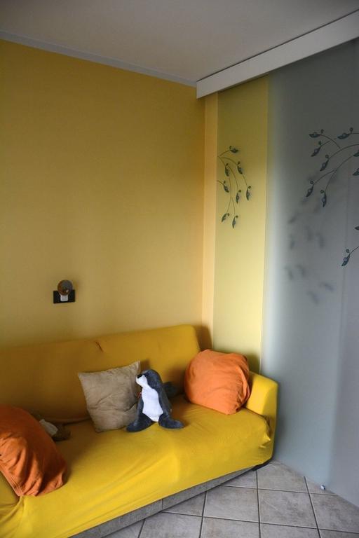 Augusta Taurinorum B&B 토리노 외부 사진