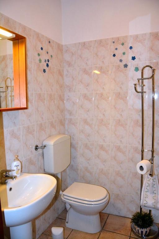 Augusta Taurinorum B&B 토리노 객실 사진