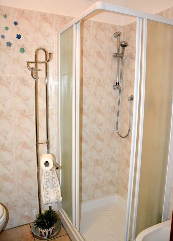Augusta Taurinorum B&B 토리노 객실 사진