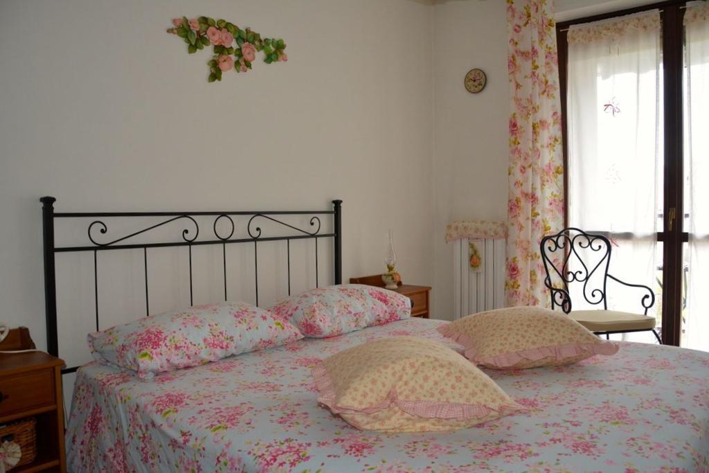 Augusta Taurinorum B&B 토리노 외부 사진