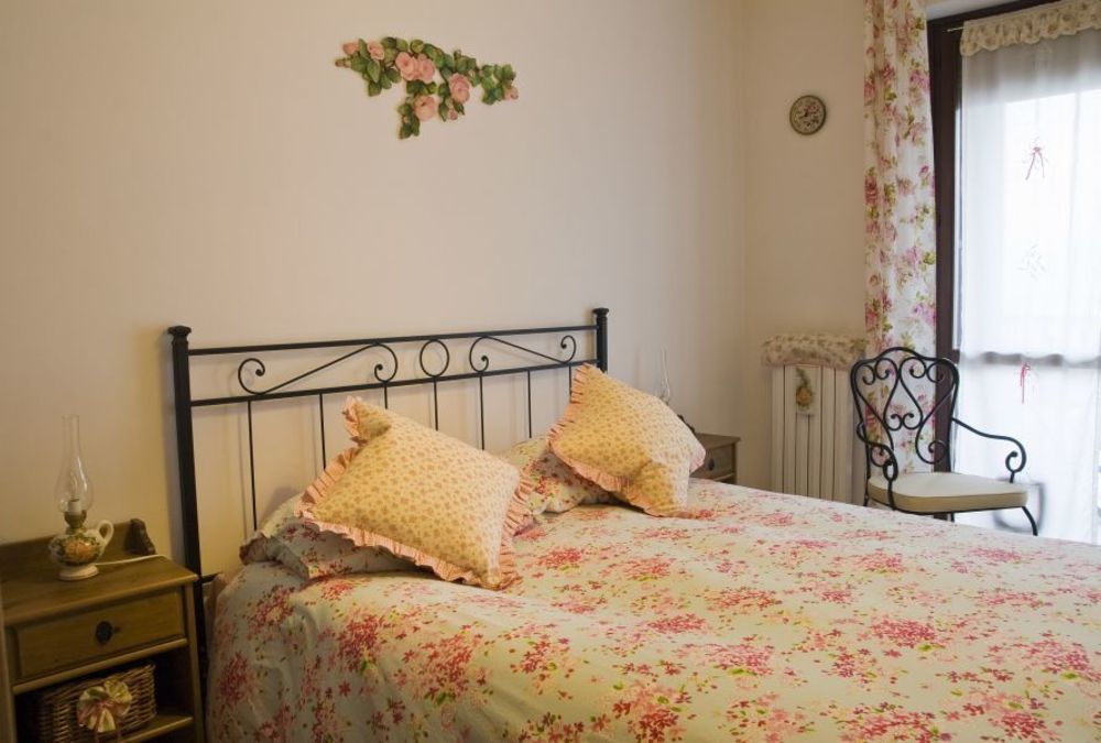 Augusta Taurinorum B&B 토리노 외부 사진