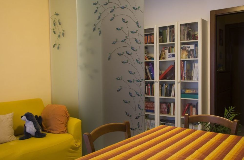 Augusta Taurinorum B&B 토리노 외부 사진