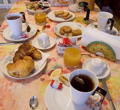 Augusta Taurinorum B&B 토리노 외부 사진