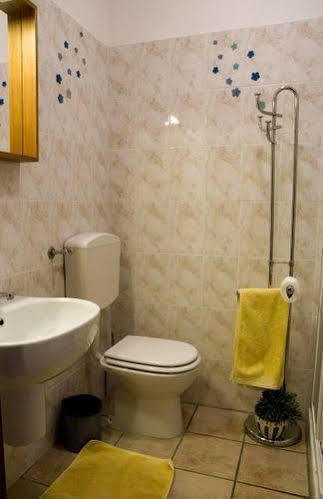 Augusta Taurinorum B&B 토리노 외부 사진
